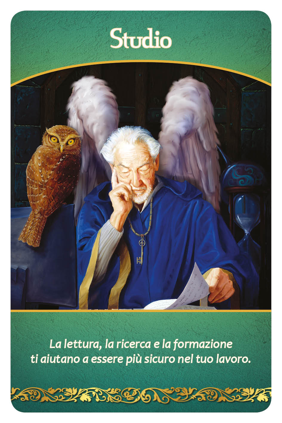 fronte